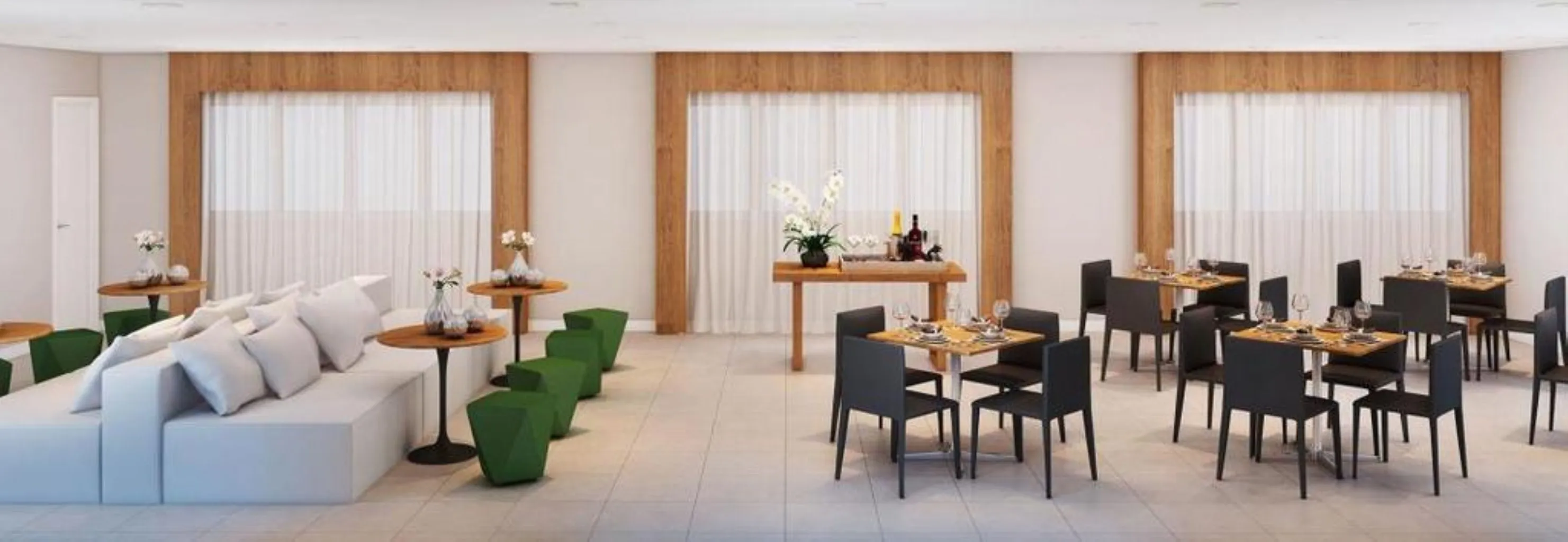 Imagem APARTAMENTO RESIDENCIAL em São Paulo - SP, Vila Santa Catarina