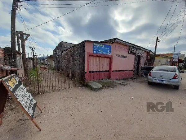 Imagem Terreno em Aberta dos Morros