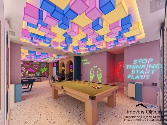 Imagem Apartamentos SQUARE LIFE CENTER - RESIDENCE