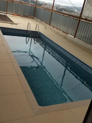 Imagem Sobrado com 3 Quartos à Venda, 308 m² em Parque das Nações - Barueri