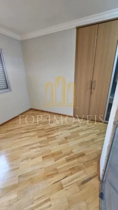 Imagem Seu Novo Lar no Coração do Bosque! Apresentamos um belíssimo apartamento no Edifício Memphis, um dos endereços mais desejados do Bosque