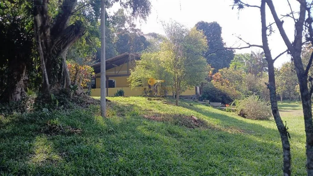 Imagem Sítio para Venda em Guapimirim / no bairro Parque Nossa Senhora da Ajuda