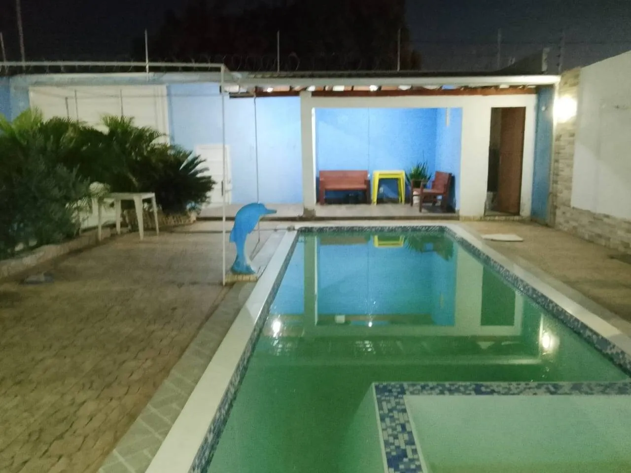 Imagem Casa 4 quartos bairro canelas Várzea Grande