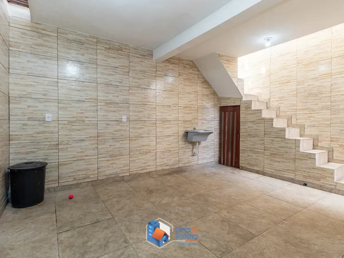 Imagem Sobrado para venda em Perus com 3 quartos, sendo 1 suíte, 154m²