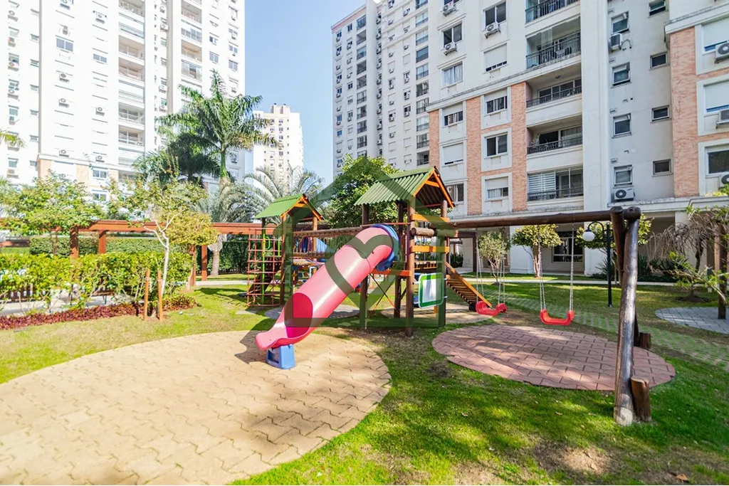 Imagem CONDOMÍNIO JARDINS NOVO HIGIENÓPOLIS, COM INFRAESTRUTURA COMPLETA APARTAMENTO DE 82M² COM 3 DORMI...