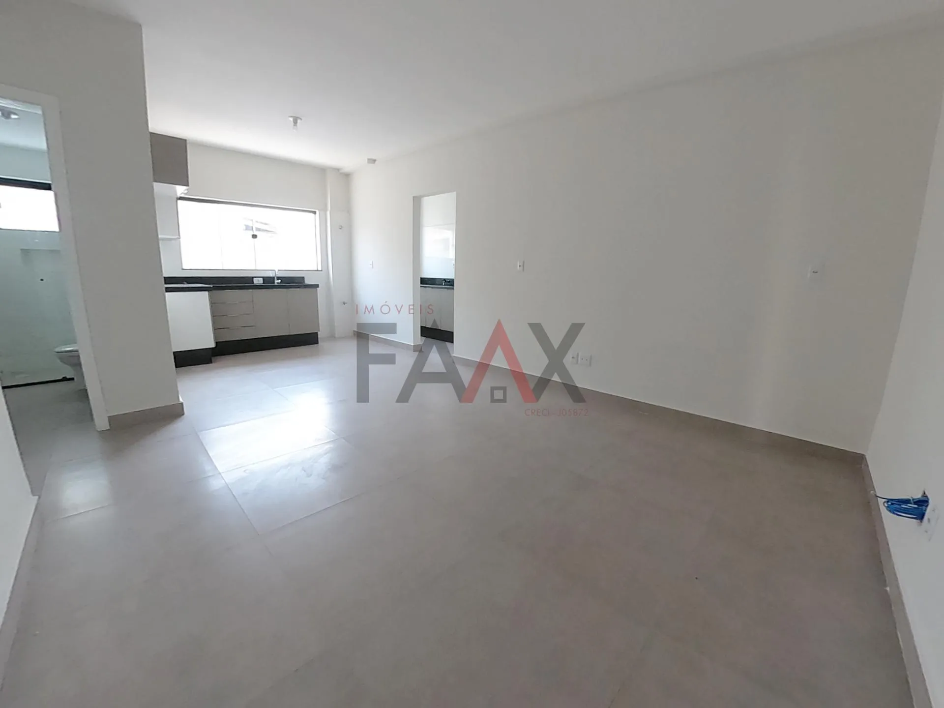 Imagem Apartamento com 2 dormitórios para locação, SANTANA, GUARAPUAVA - PR