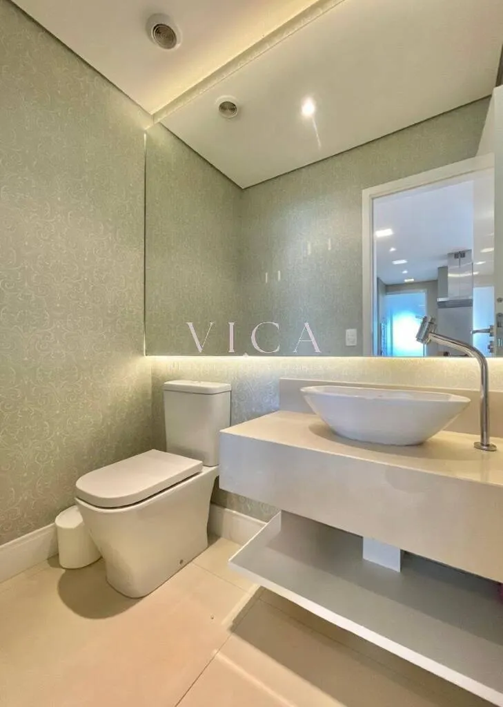 Imagem Present Alphaville | 112m², 3 suítes, 2 vagas, mobiliado|R$ 12.900 Aluguel