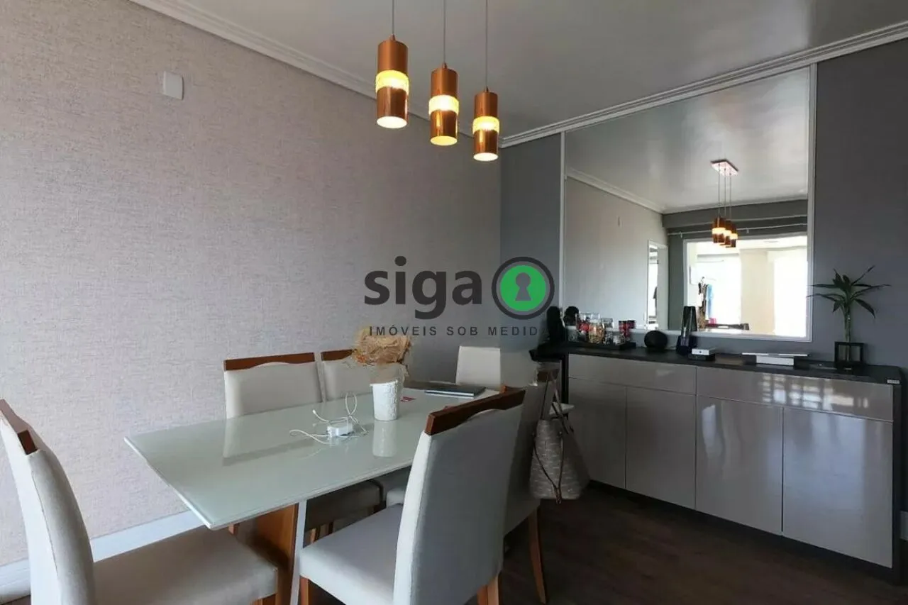 Imagem APARTAMENTO Á VENDA NA VILA ANDRADE COM 3 SUÍTES, 2 VAGAS!