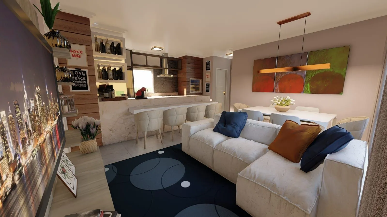 Imagem Apartamento em Niterói