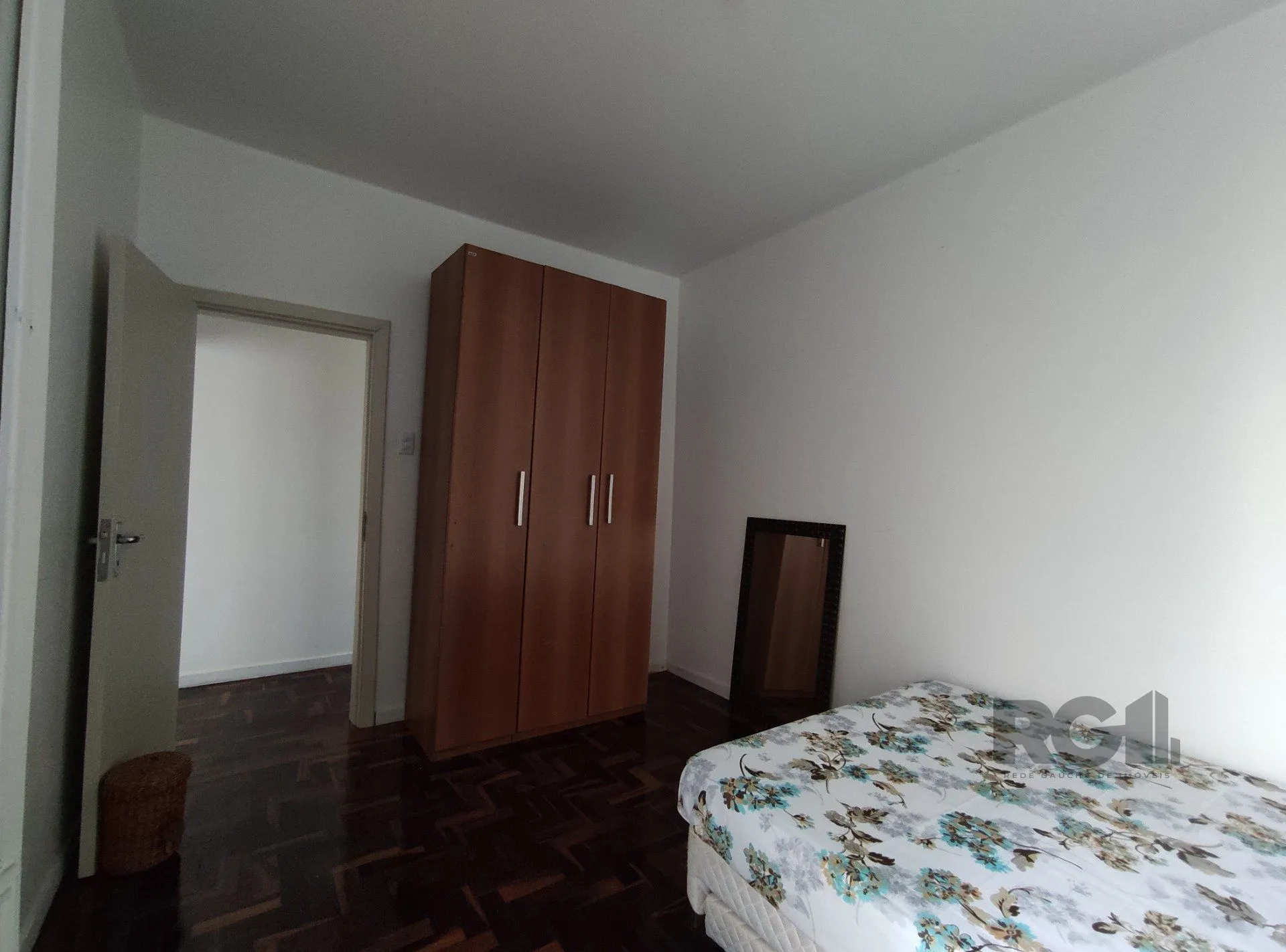 Imagem Prédio Residencial em São João