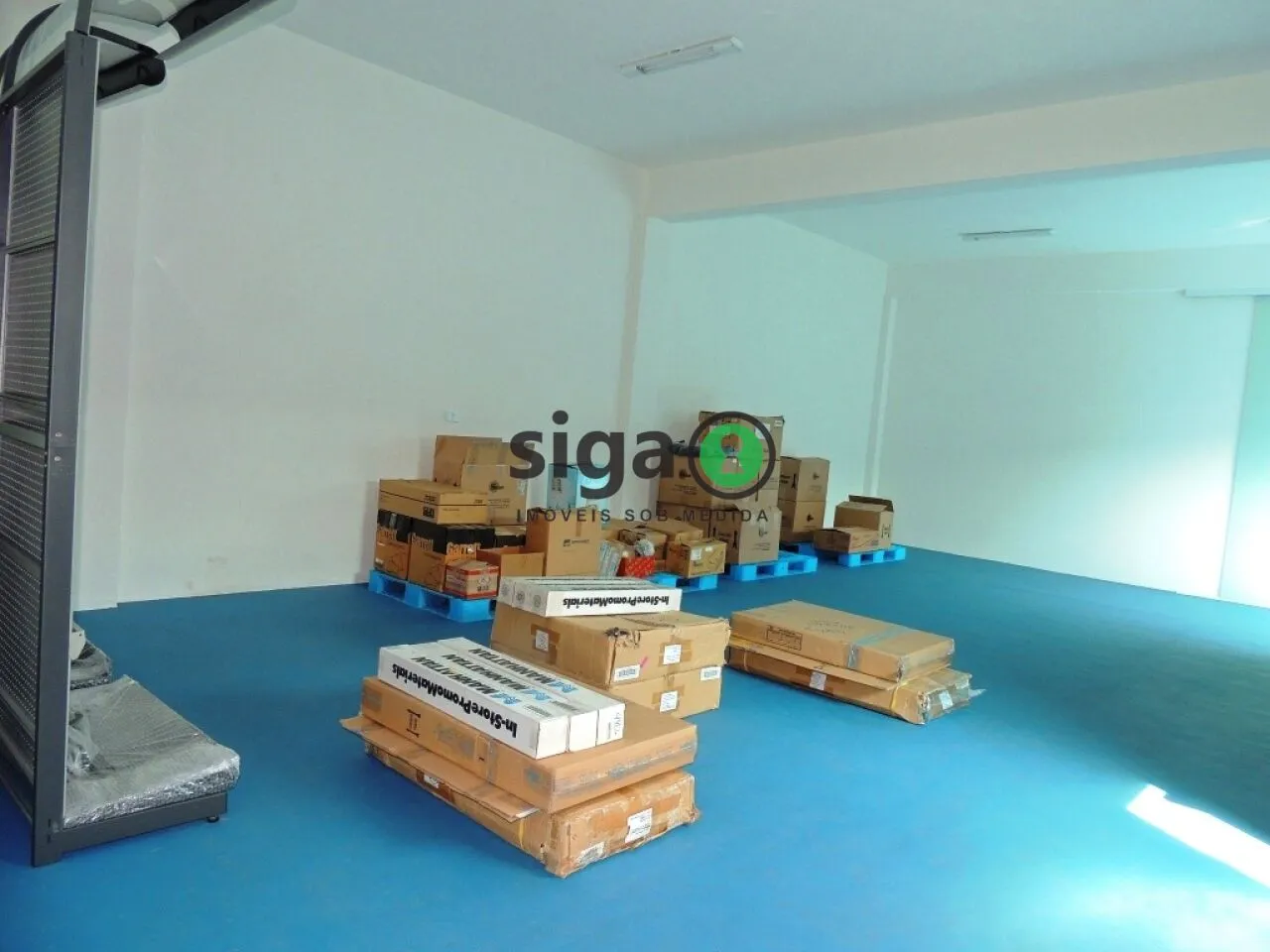 Imagem Prédio Comercial á Venda- 350m²