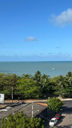 Imagem Excelente Apartamento com vista para o mar do Bessa