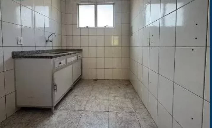 Imagem Cobertura, 3 quartos sendo 1 suíte - Santa Mônica