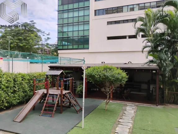 Imagem APARTAMENTO RESIDENCIAL em RIO DE JANEIRO - RJ, FREGUESIA (JACAREPAGUÁ)