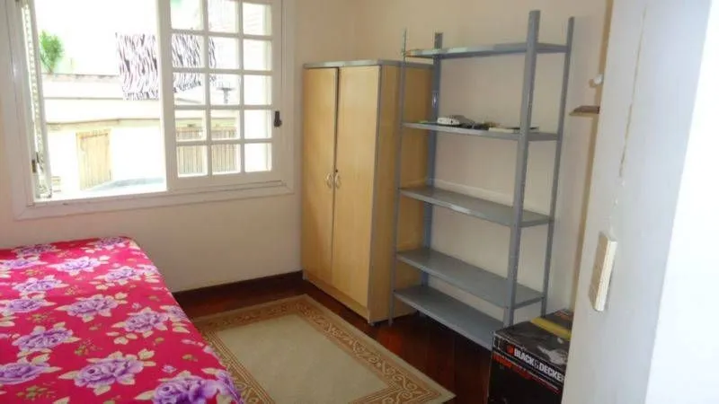 Imagem Casa para Venda - 400m², 4 dormitórios, sendo 1 suites, 4 vagas - Jardim Sabará