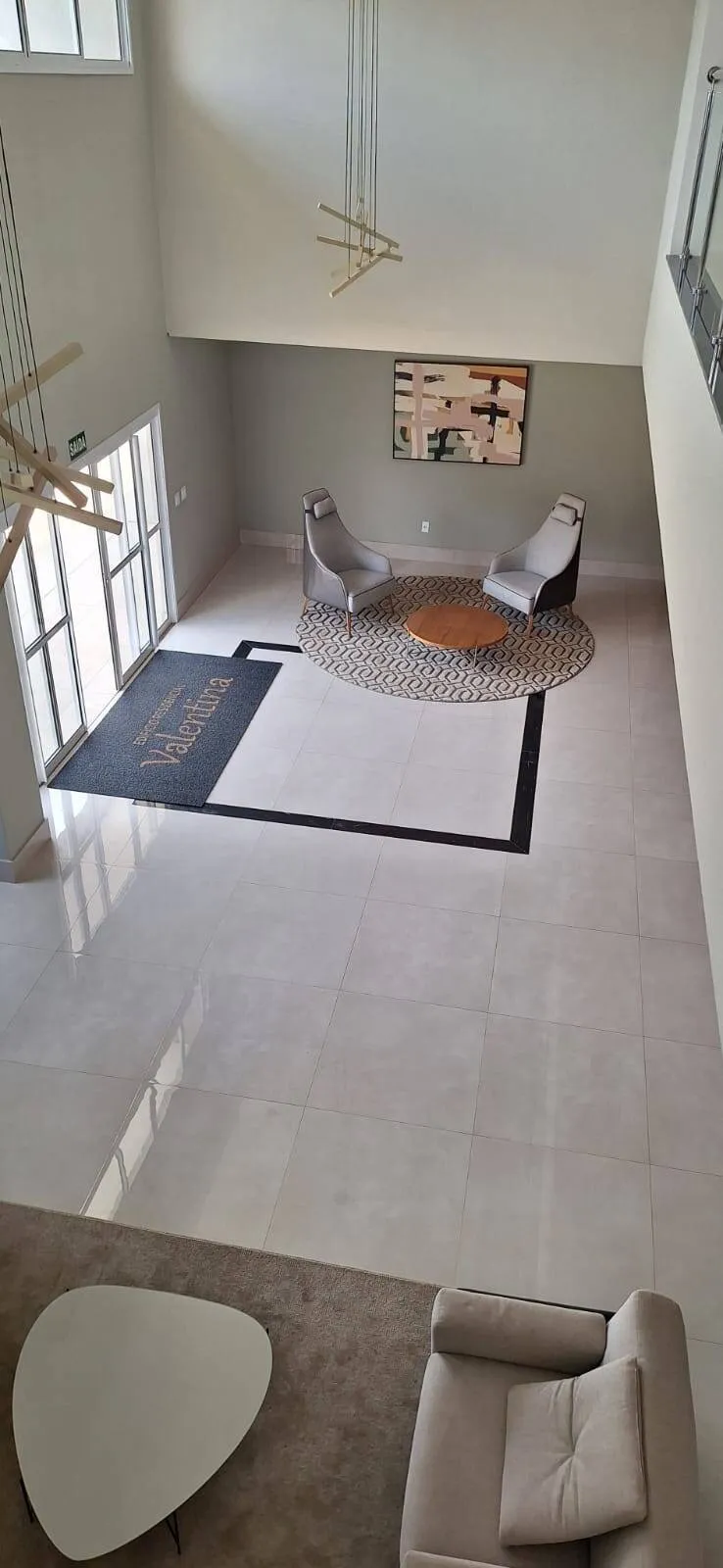 Imagem APARTAMENTO 2 QUARTOS - EM FRENTE AO PARQUE DAS ÁGUAS