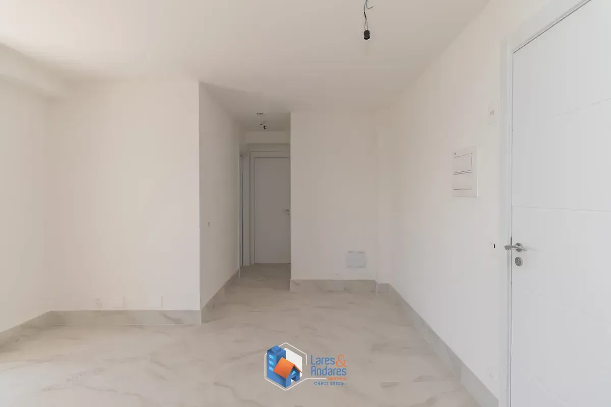 Imagem Apartamento para venda em Nova Klabin com 2 quartos, sendo 2 suítes, 71m²