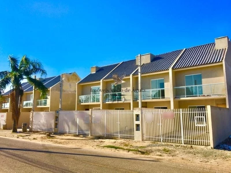 Foto do imóvel CASA RESIDENCIAL em CURITIBA - PR, CIDADE INDUSTRIAL