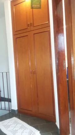 Imagem Socorro SP Sobrado a Venda Localizada na Cidade de Lindóia SP