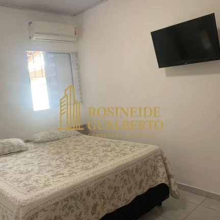 Imagem Casa Térrea de Alto Padrão à Venda – Martim de Sá, Caraguatatuba