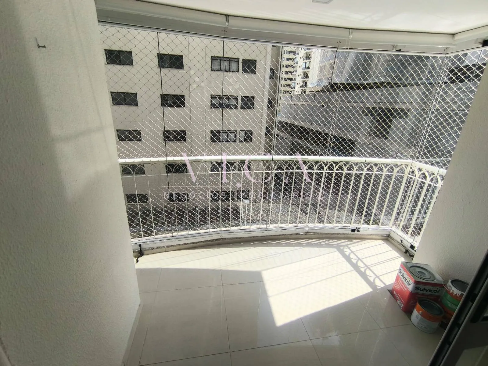 Imagem Apartamento 84 m² a venda por R$ 1.114.000,00 - Monte Carlo Alphaville/SP