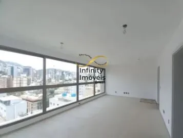 Imagem Apartamento à venda no bairro Cruzeiro - Belo Horizonte/MG
