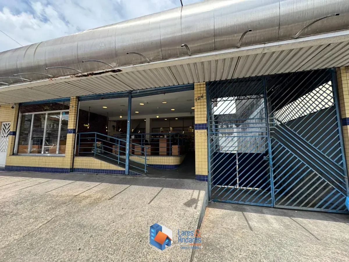 Imagem Casa comercial para venda em Jardim Ângela (Zona Leste), 657m²