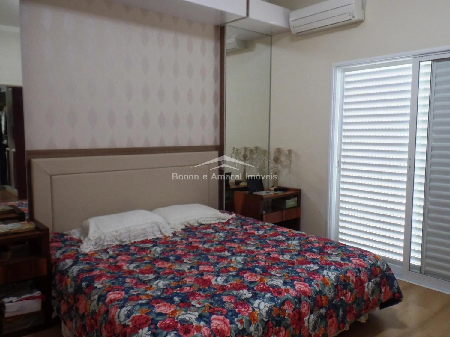 Imagem Casa em condomínio no Condomínio Jardim Dos Manacás, de 3 quartos à venda, Betel - Paulínia/SP