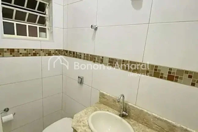 Imagem Casa à venda no Jardim Chapadão, em Campinas, com 193 m² de construção em um terreno de 300 m²...