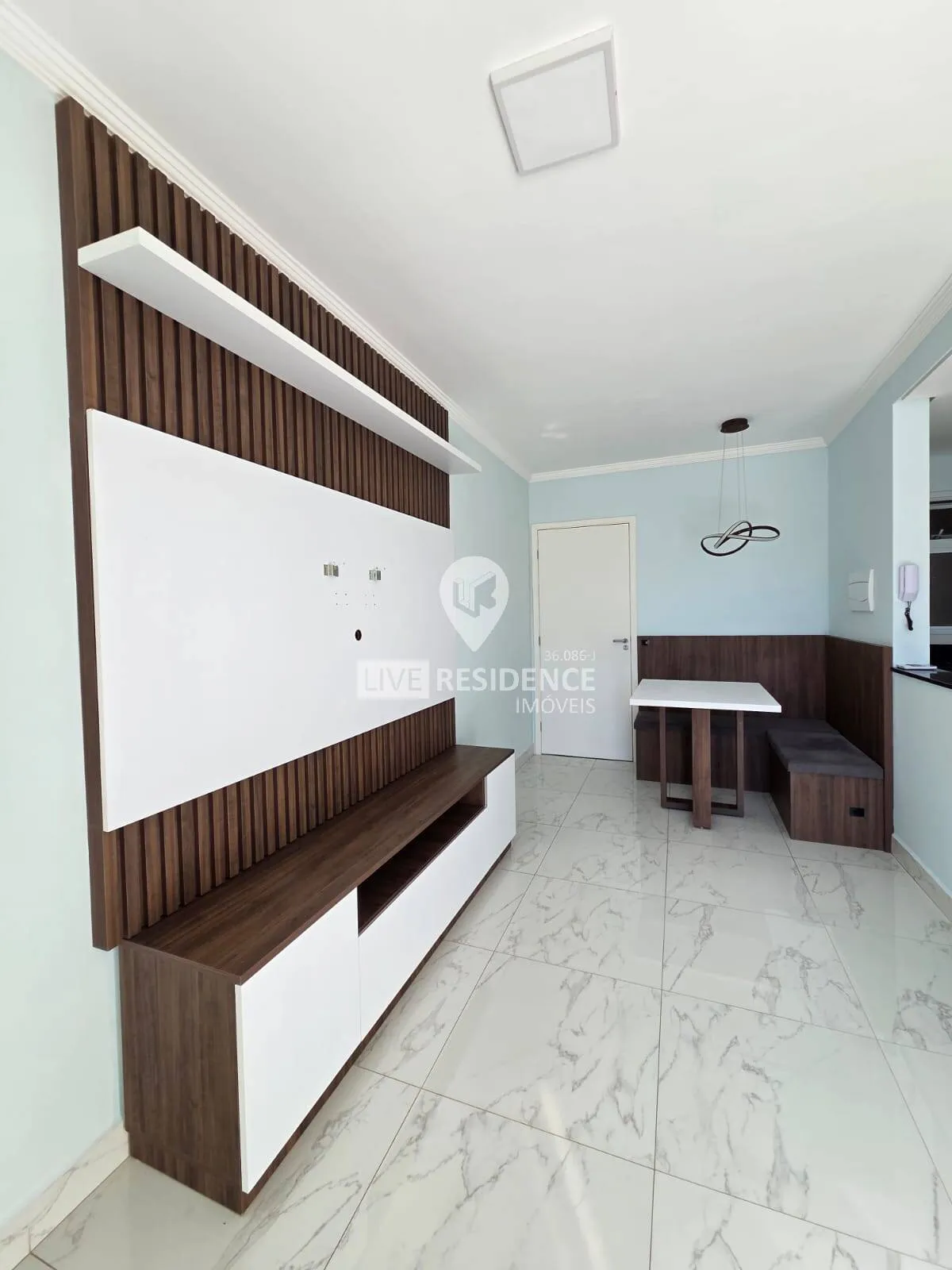 Imagem Lindo Apartamento Próximo Região Central