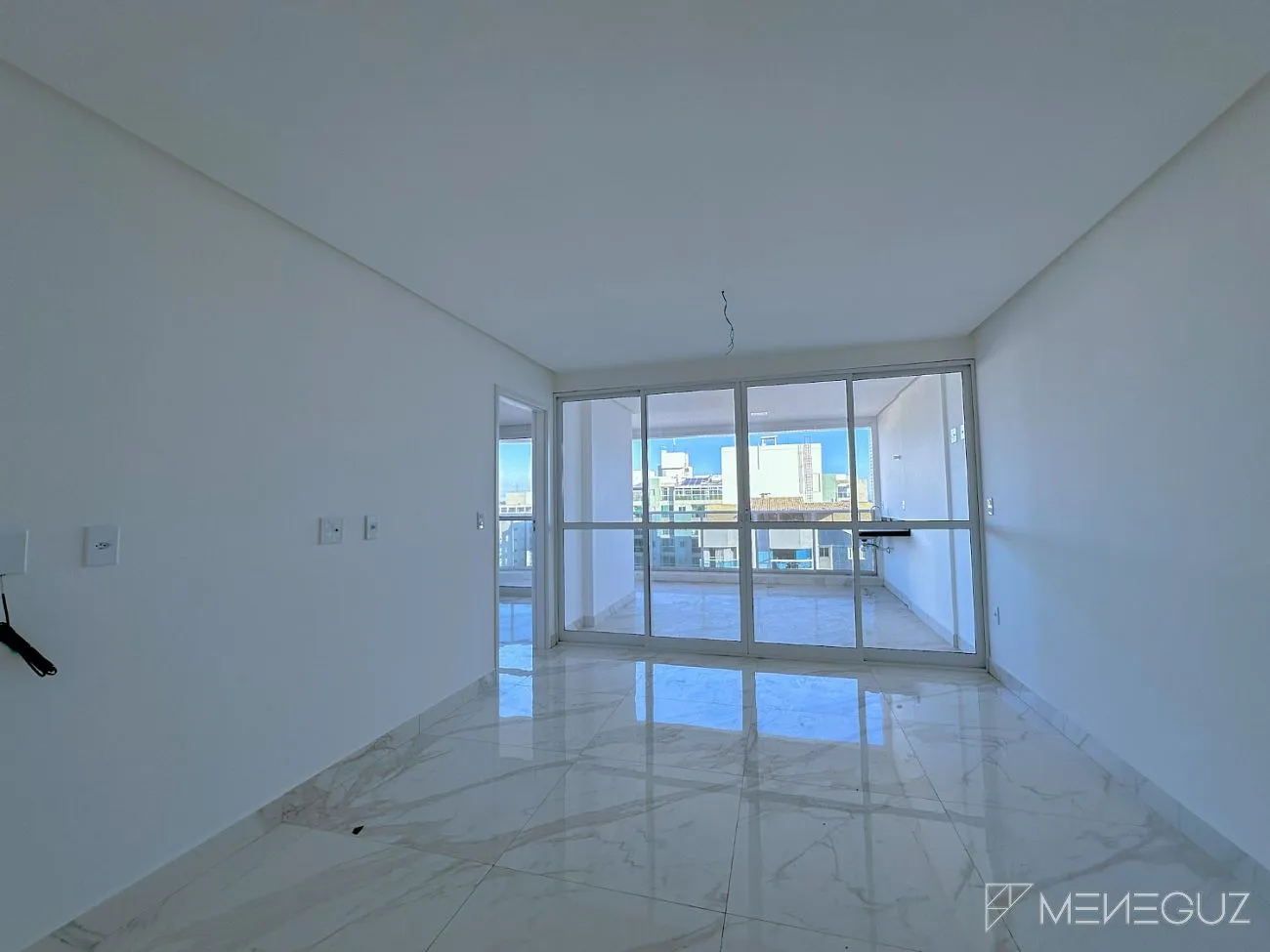 Imagem APARTAMENTO 3 QUARTOS, SENDO DUAS SUÍTES COM LAZER COMPLETO NA COBERTURA, A DUAS QUADRAS DO MAR