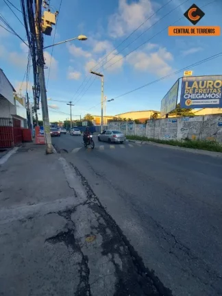 Imagem PRÉDIO COMERCIAL NA AVENIDA LUIZ TARQUÍNIO