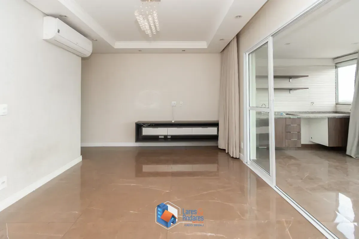 Imagem Apartamento para venda em Pirituba com 4 quartos, sendo 3 suítes, 119m²