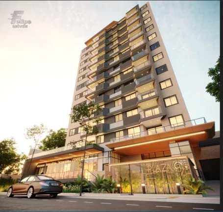Imagem MARAVILHOSO APARTAMENTO EM ITAPARICA / VILA VELHA - ES