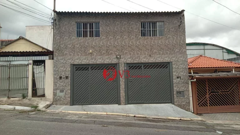 Foto do imóvel Sobrado próximo à v. Tiquatira com 8 dormitórios à venda, 221 m por R$ 795.000 - São Paulo/SP