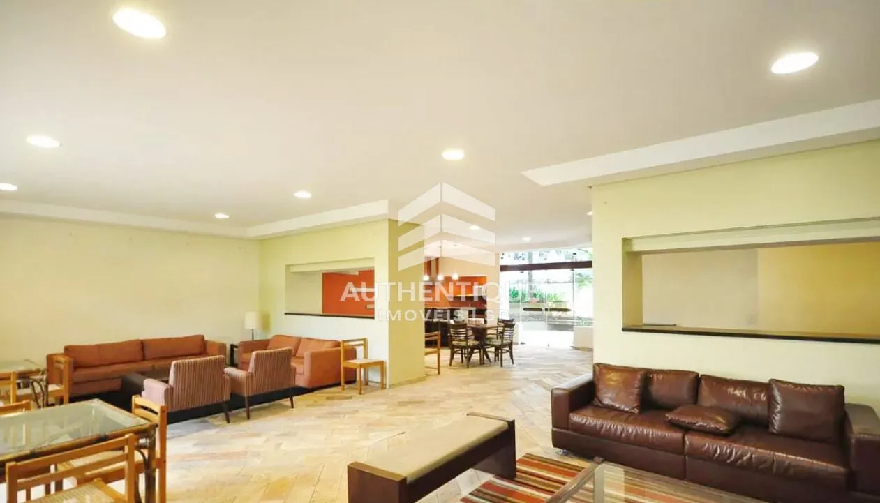 Imagem MONT ROUGE MORUMBI - Apartamento à venda no bairro Paraisópolis - São Paulo/SP, Zona Sul