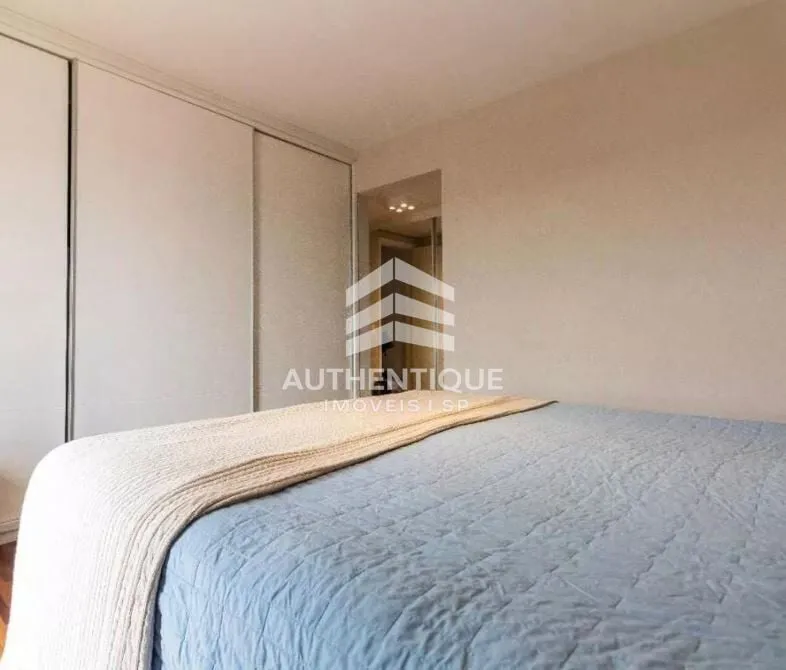 Imagem HELBOR ACQUALIFE CHACARA SANTO ANTONIO - Apartamento à venda no bairro Chácara Santo Antônio (Zona Sul) - São Paulo/SP, Zona Sul