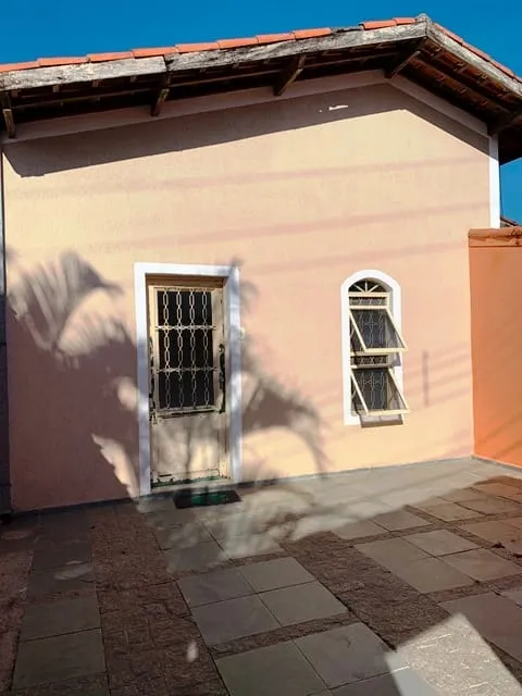 Foto do imóvel Casa à venda 2 Quartos, 3 Vagas, 250M², Bosque da Princesa, Pindamonhangaba - SP