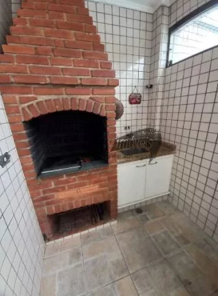 Imagem Casa em Santos, bairro Embaré.