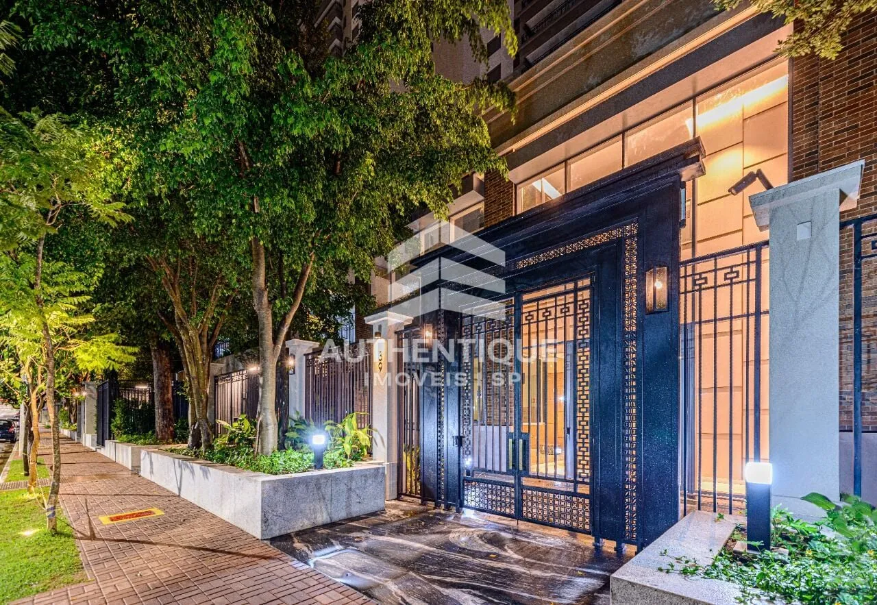 Imagem QUADRA GREENWICH - EAST SIDE - Apartamento à venda em São Paulo/SP