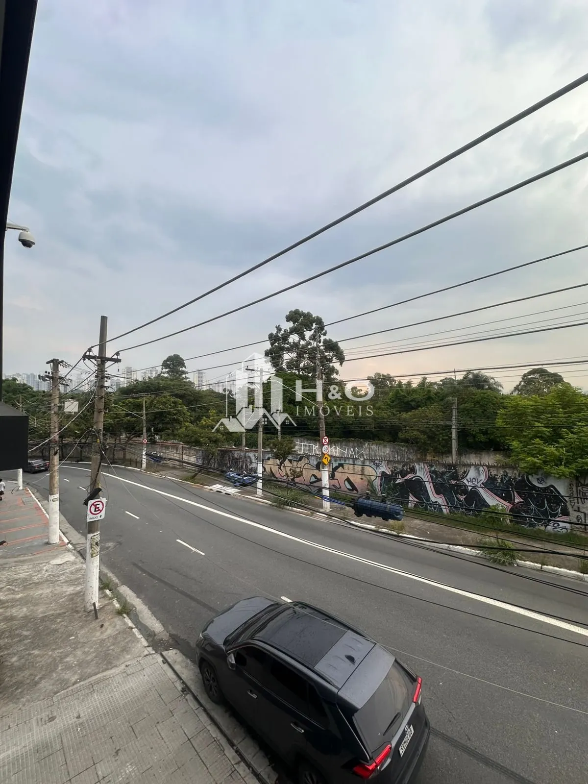 Imagem Sala/Prédio Comercial 120m² para locação na Penha de França