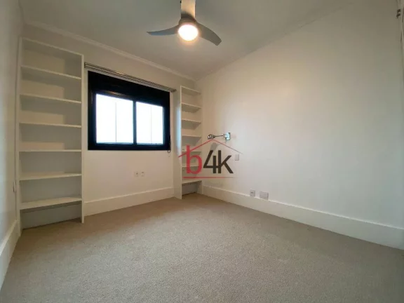 Imagem Apartamento reformado com 125 m2 à venda no Camp Belo! 3 suítes e 3 vagas