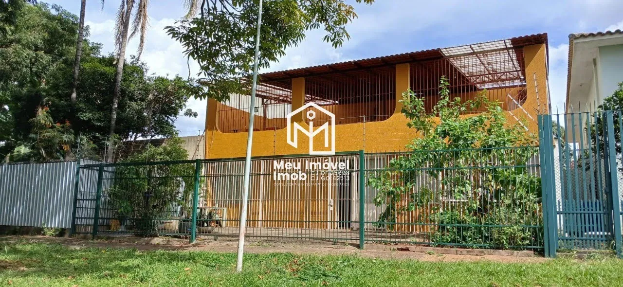 Imagem Casa 6 Quartos 4 Suítes 1 Vaga 400m² SHCGN 707 Asa Norte
