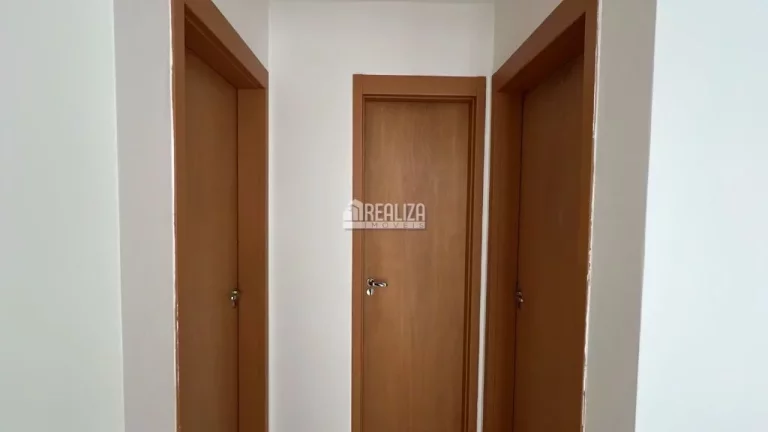 Imagem Apartamento para Alugar no Condomínio Parque Unilife, no bairro Residencial Palmeiras, em Uberaba