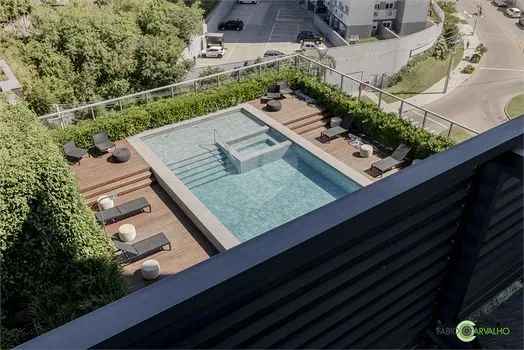 Imagem Studio à venda em Porto Alegre, Teresópolis, com 1 quarto, 36m2
