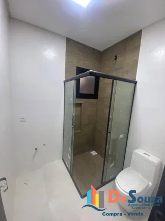 Imagem Geminada com Terraço em Nova Tramandai!