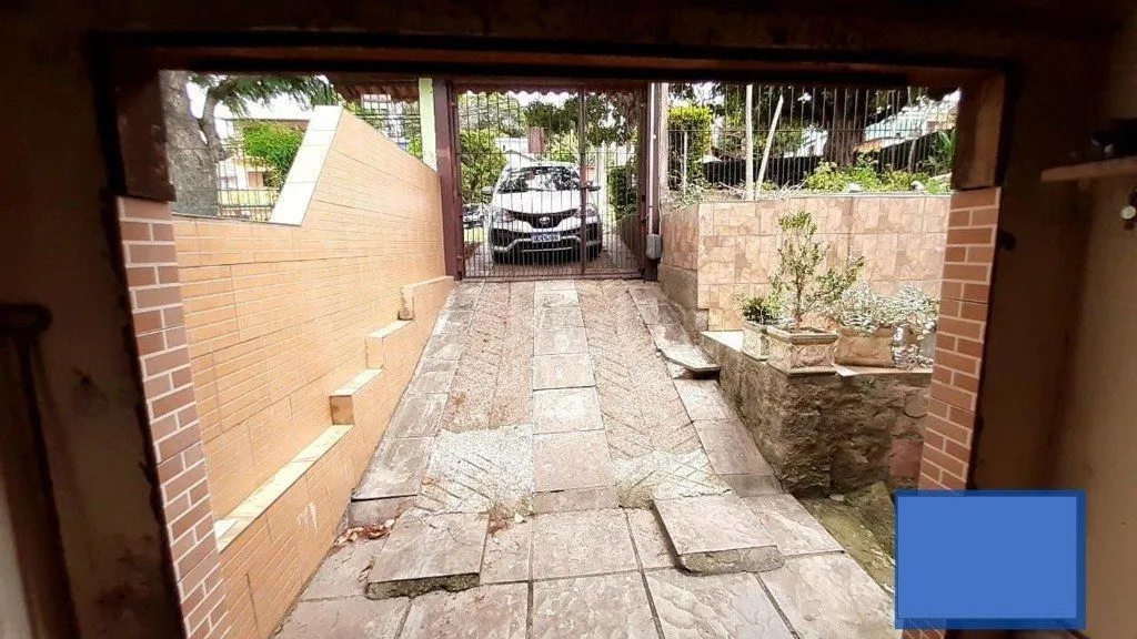 Imagem Casa para Venda - 200m², 3 dormitórios, 1 vaga - Jardim Carvalho