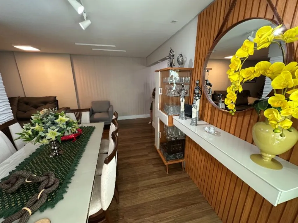 Imagem APARTAMENTO COM 114,00 m² - GUILHERMINA - PRAIA GRANDE SP