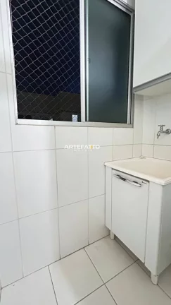 Imagem Vende-se apartamento Franca Garden