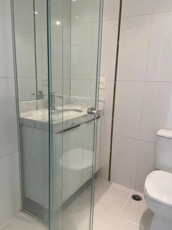 Imagem Apartamento para Venda em Santo André, Centro, 3 dormitórios, 3 suítes, 1 banheiro, 2 vagas